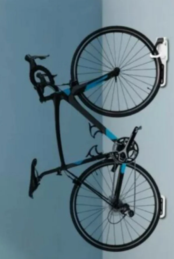 Bicycle Storage Wall-Mounted Hook - Image 2