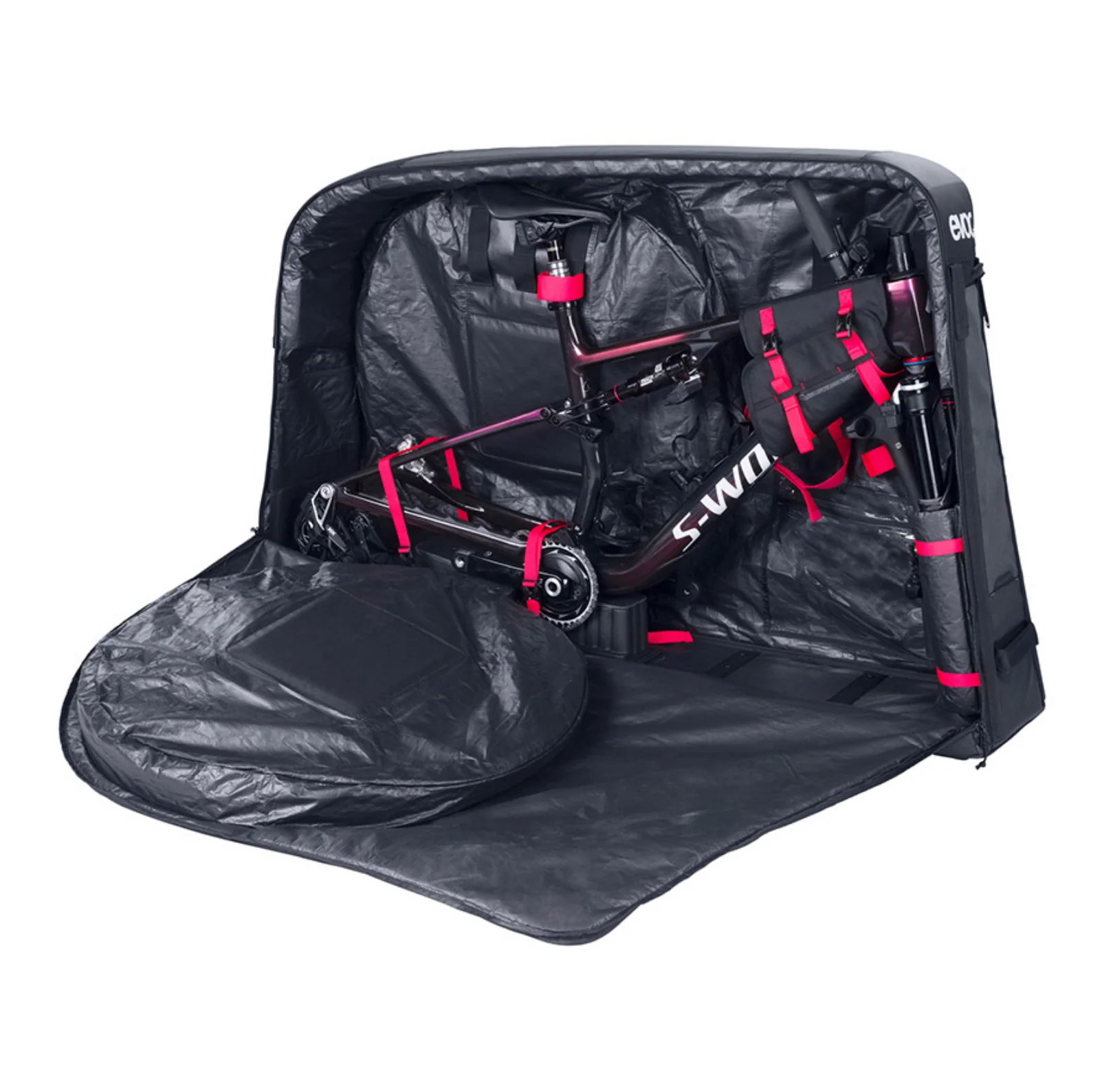 Bike Bag - Image 3