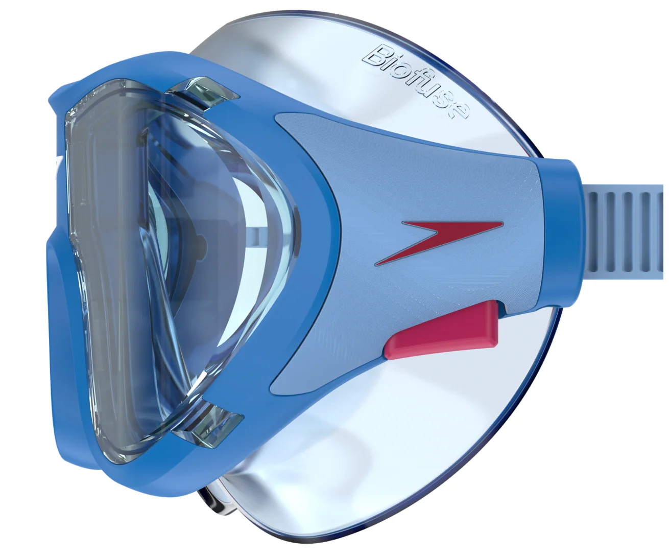 Biofuse 2.0 Junior Mask - Image 4