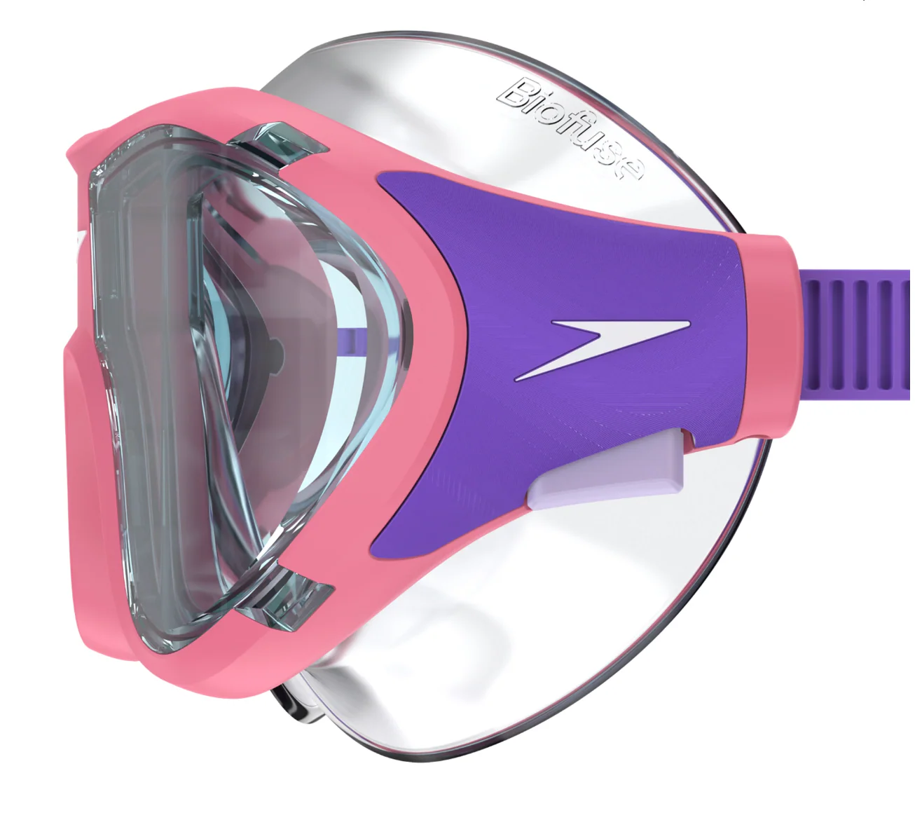 Biofuse 2.0 Junior Mask - Image 7