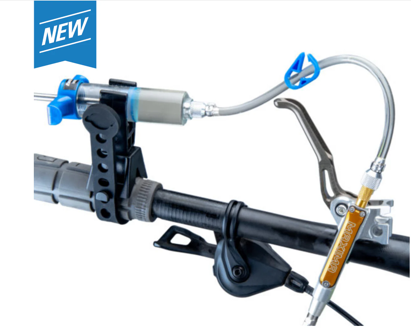 BKM 1.2 Hydraulic Bleed Kit - Image 2