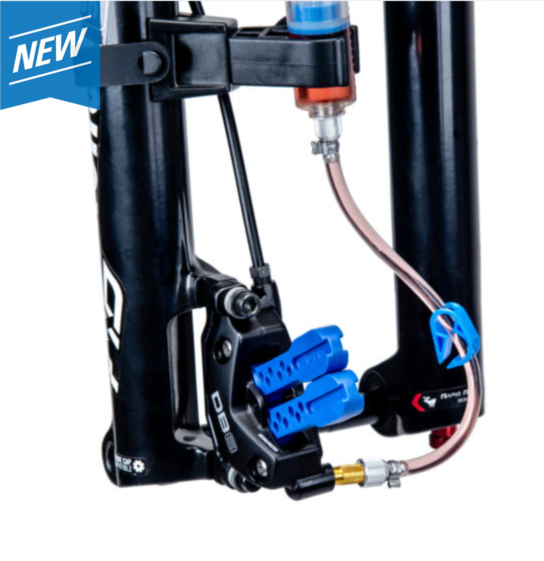 BKM 1.2 Hydraulic Bleed Kit - Image 3