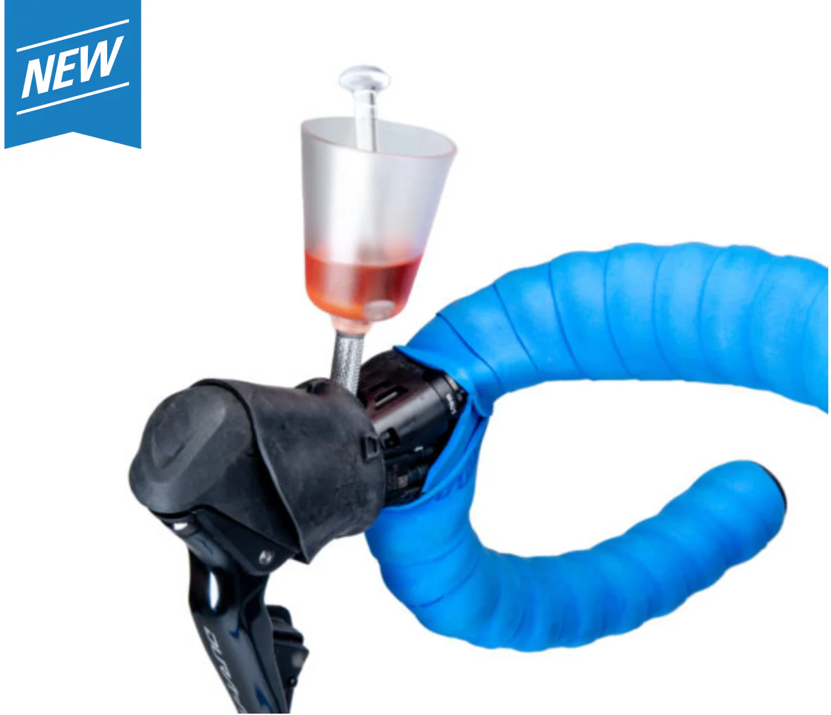 BKM 1.2 Hydraulic Bleed Kit - Image 4
