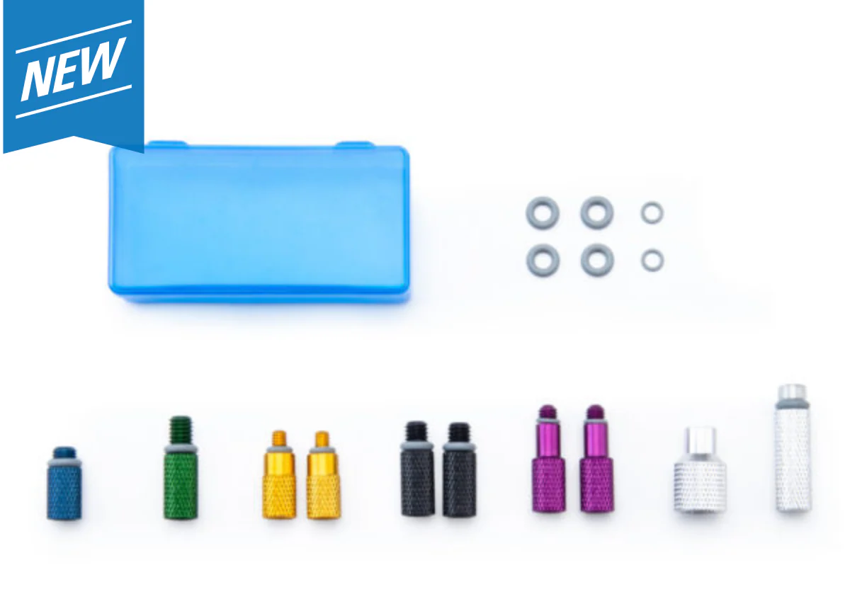BKM 1.2 Hydraulic Bleed Kit - Image 6