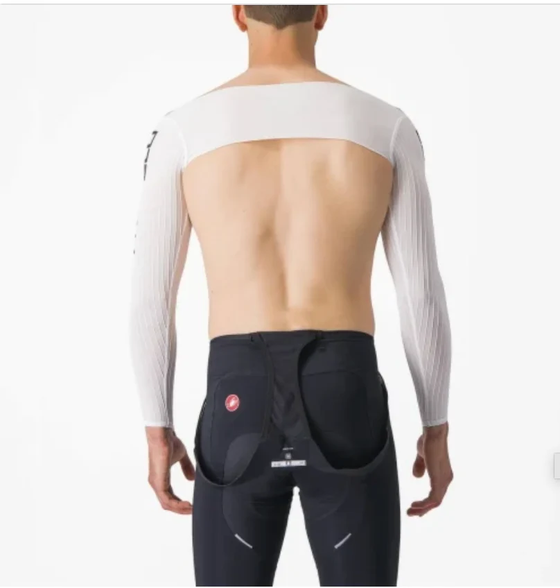 Bolero Long Sleeve - Image 3