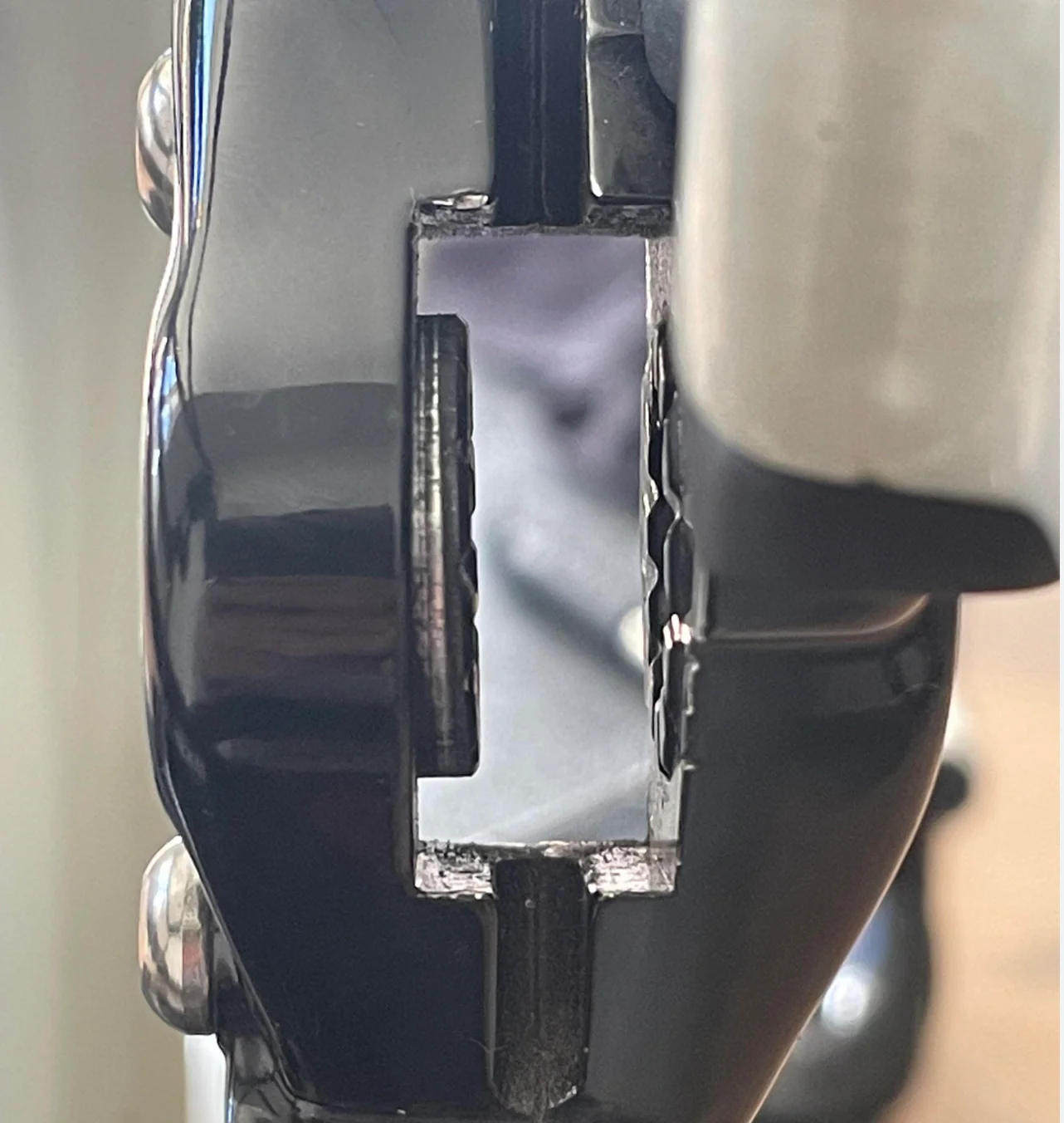 Brake Piston Lever - Image 2