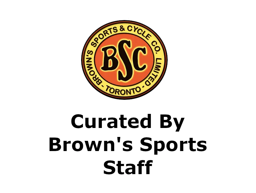 Brown's Sports Beginner's Essentials Tool Kit - Image 2