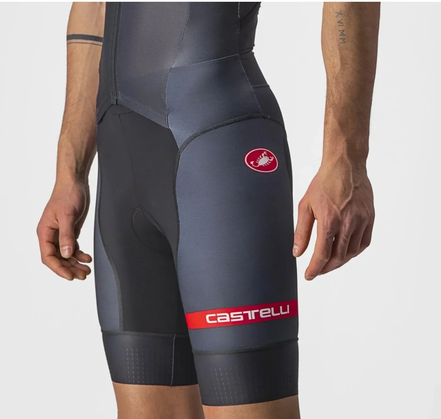 Brown's Team Free San Remo 2 Suit Men's - Image 5