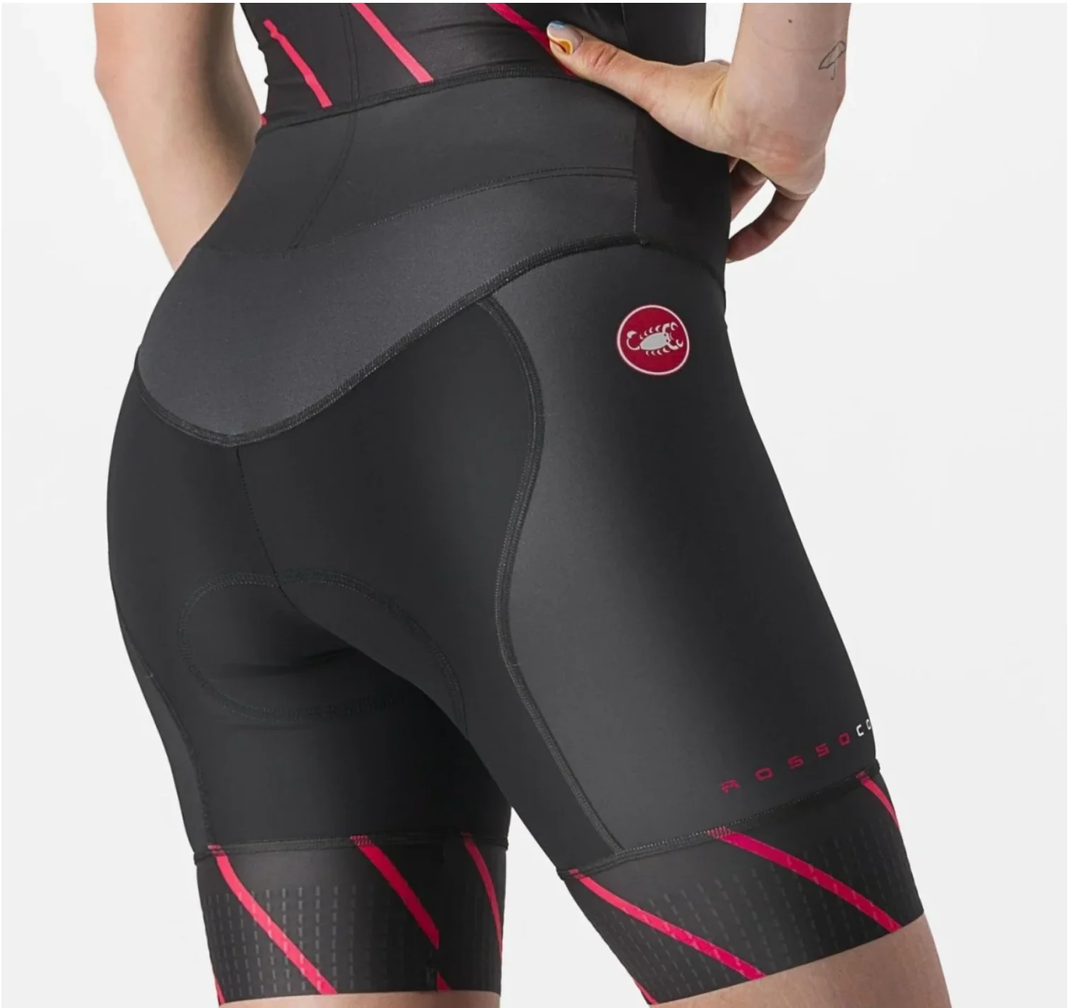 Brown's Team Free San Remo 2 Suit Women's - Image 10