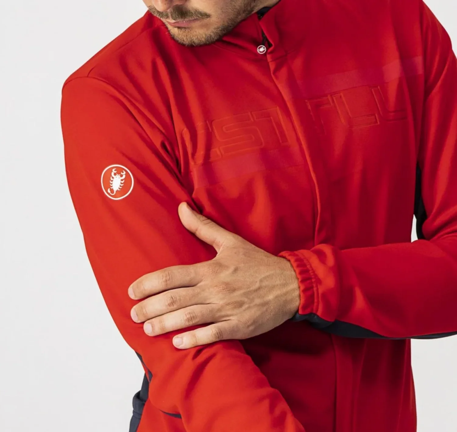 Brown's Wind Jacket - Image 5