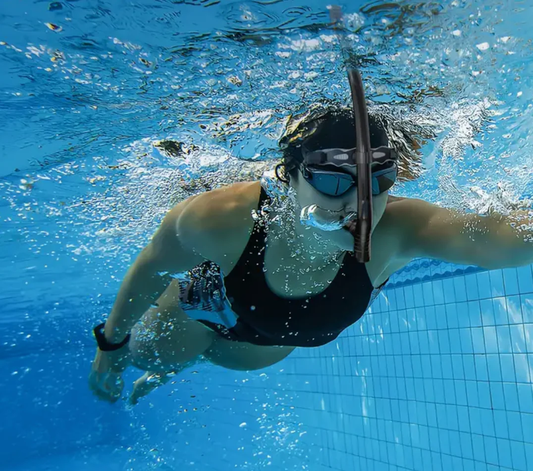 Bullet Head Snorkel - Image 5