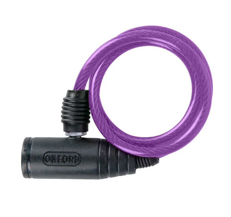 Bumper Cable Lock - Image 3