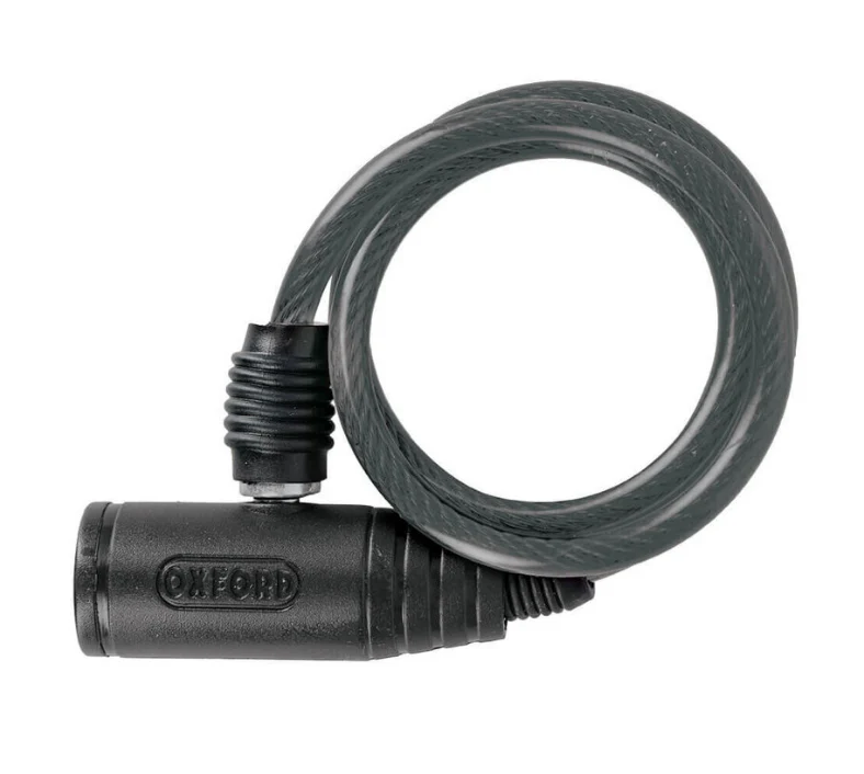 Bumper Cable Lock - Image 4