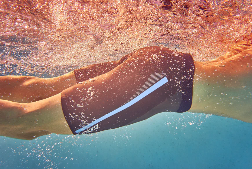 Buoyancy Shorts - The Originals : 5/3mm - Image 4