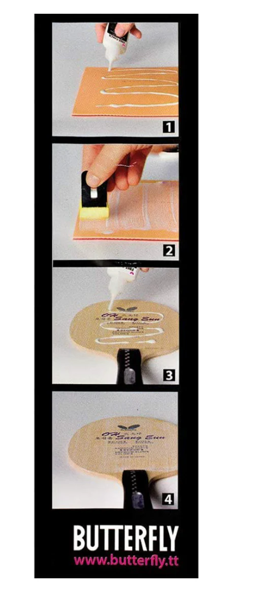Free Chack w/ Sponges - Image 3