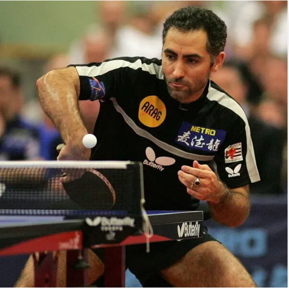 Petr Korbel FL Blade - Image 2