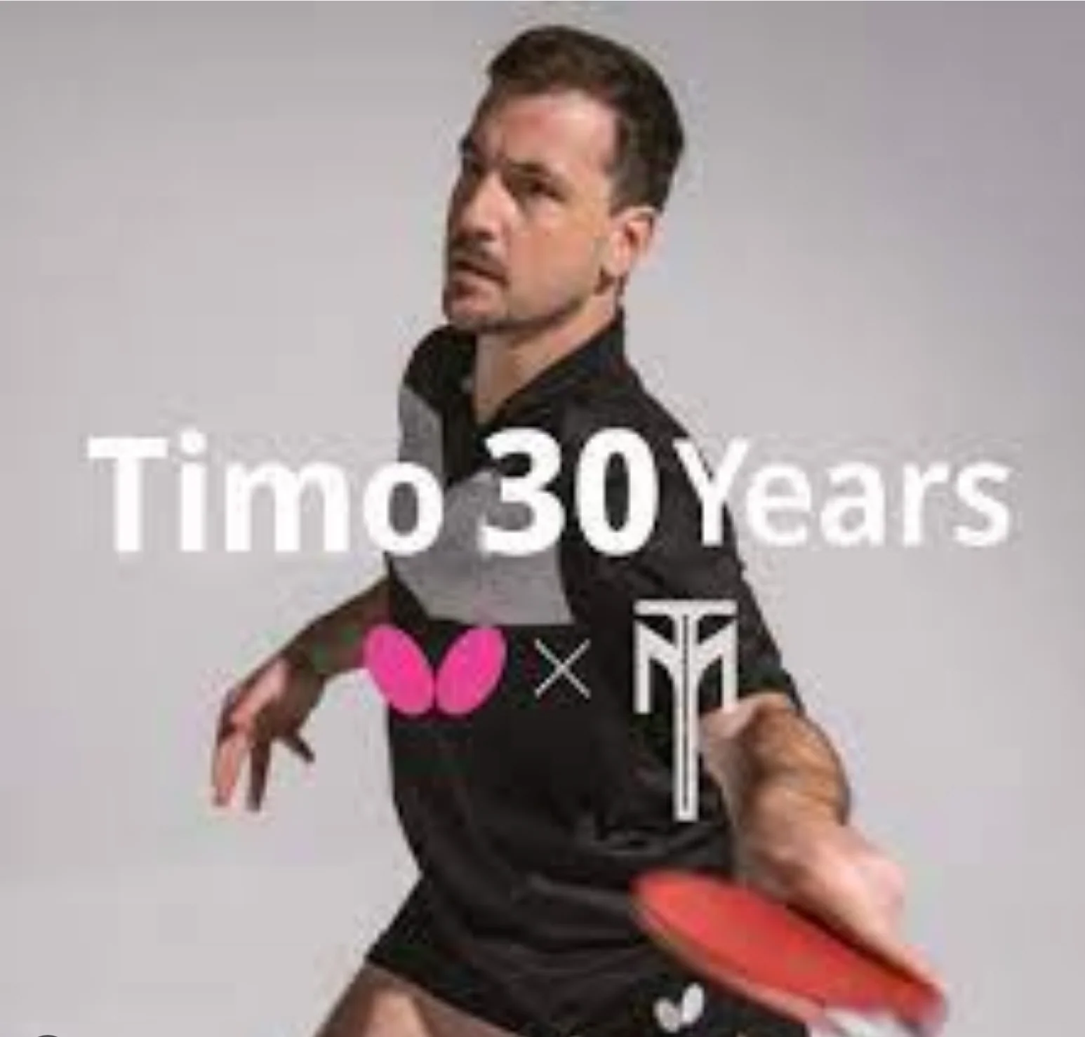 Timo Boll ALC - FL Blade - Image 5