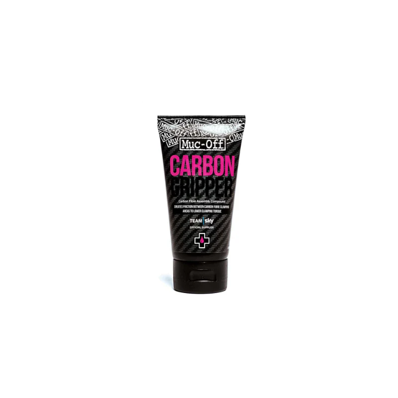 Carbon Gripper
