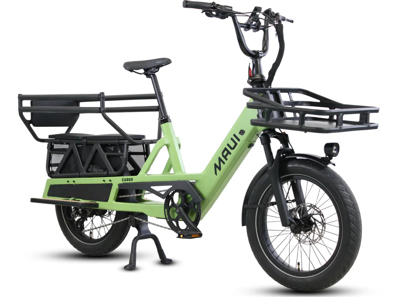 Cargo Electric - Image 3