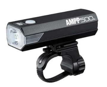 AMPP 500S USB-C Rechargeable