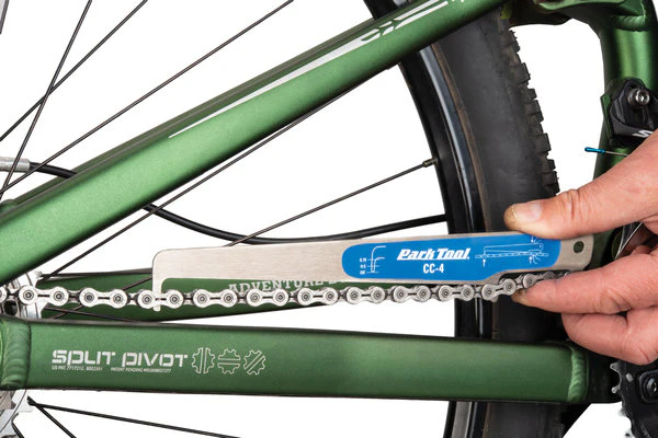 CC-4 Chain Checker - Image 3