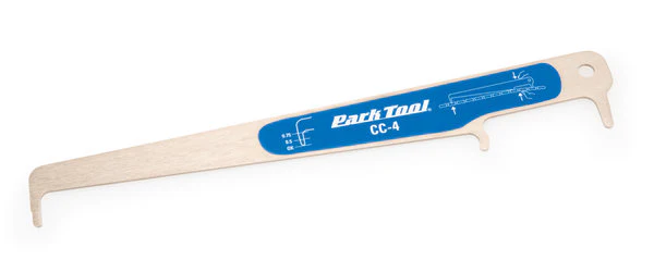 CC-4 Chain Checker - Image 2
