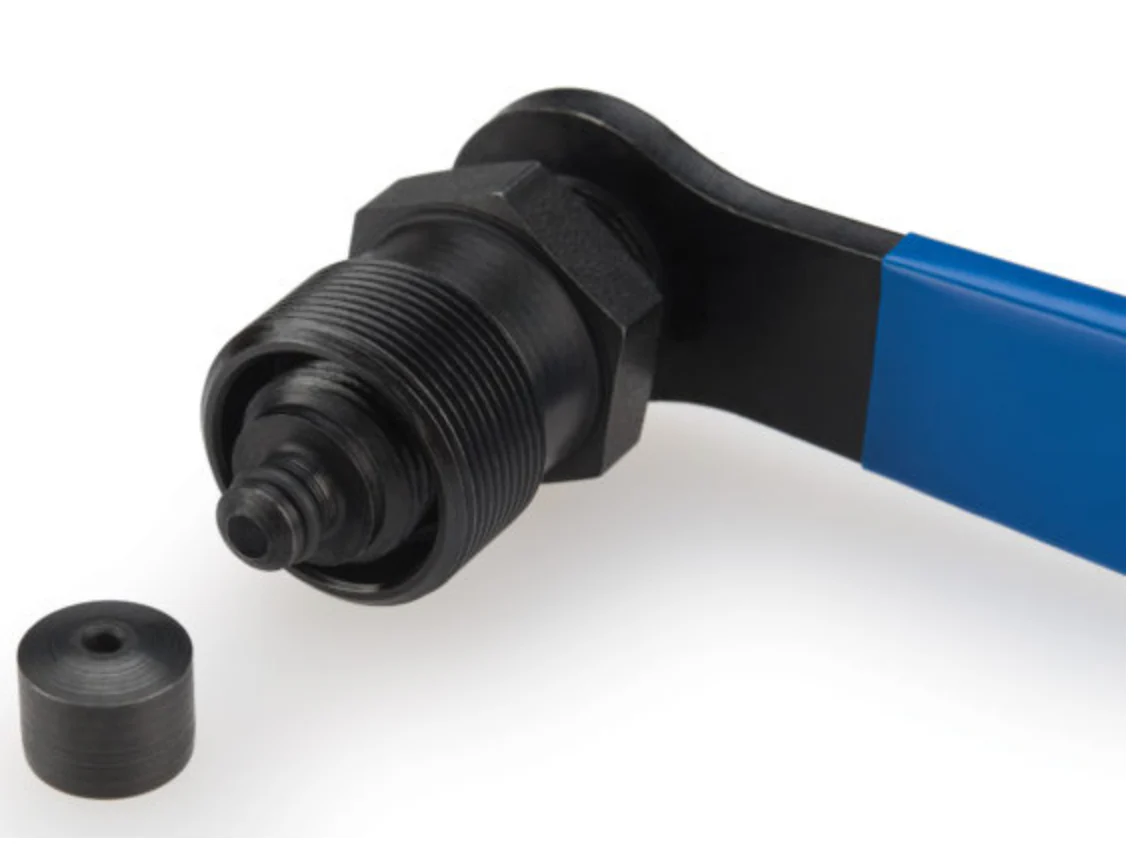 CCP-22 Crank Remover - Image 2