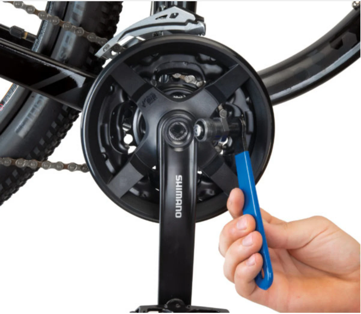 CCP-22 Crank Remover - Image 3