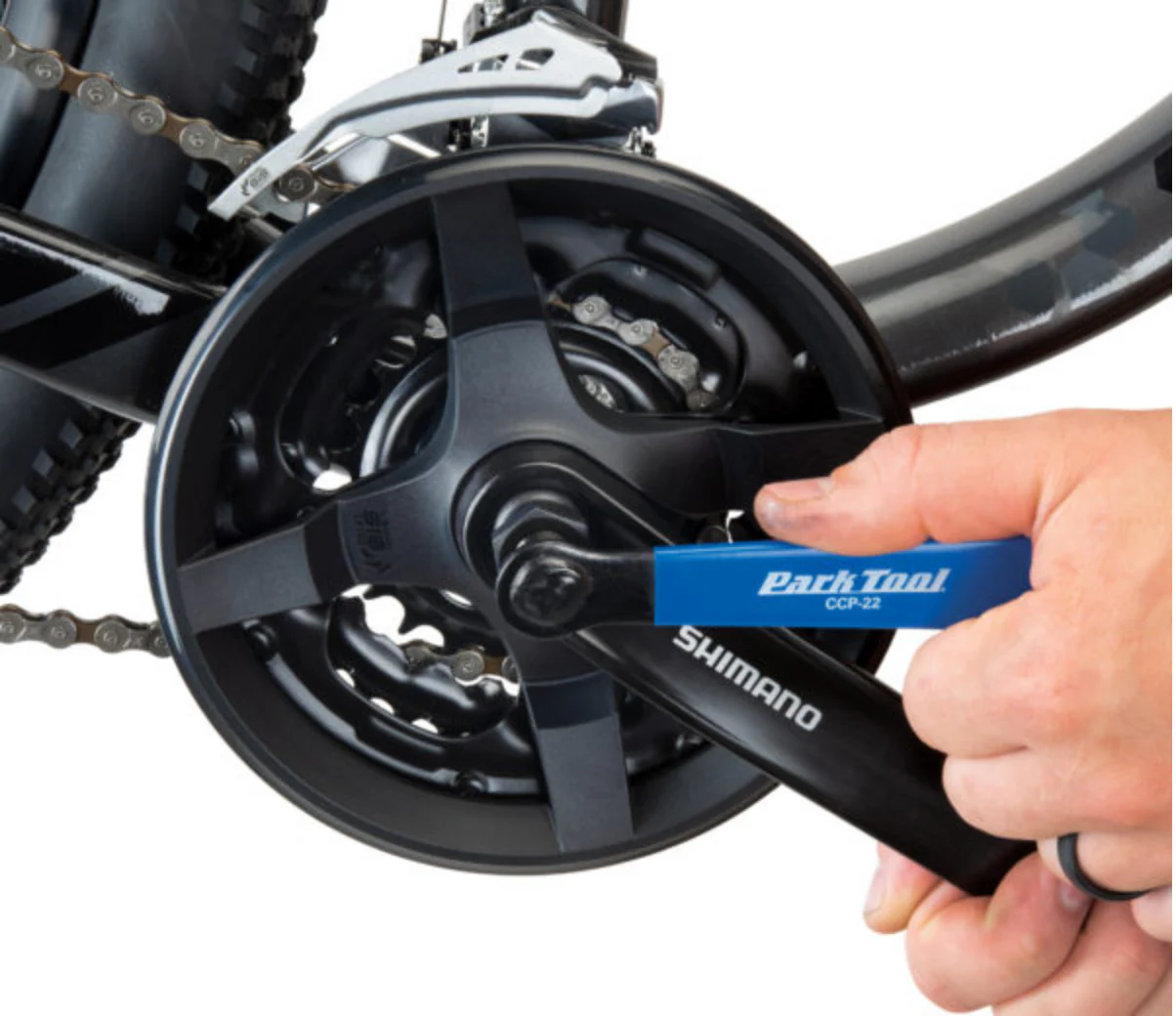 CCP-22 Crank Remover - Image 4