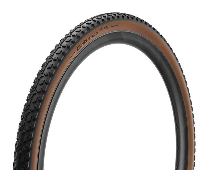 Cinturato Gravel M