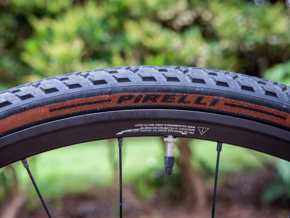 Cinturato Gravel M - Image 2