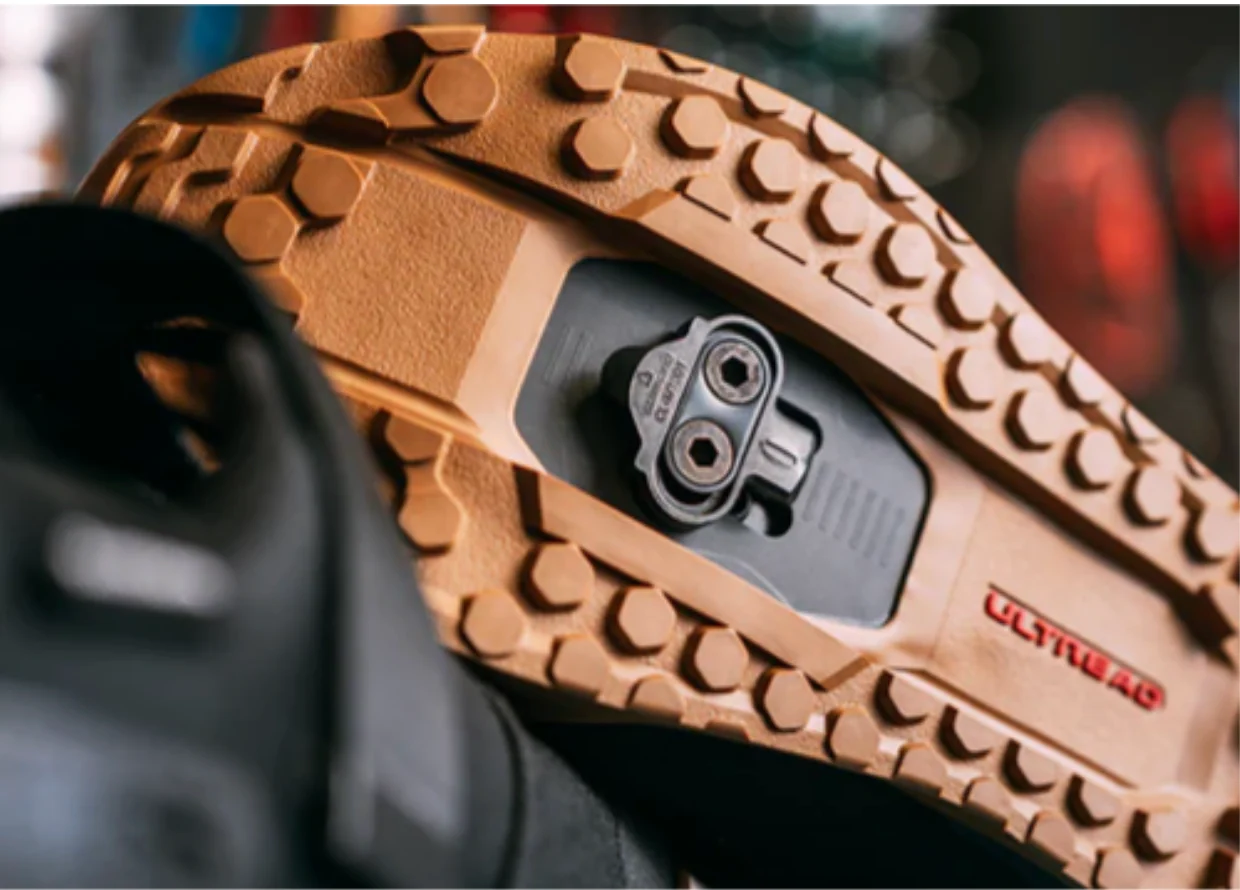CL-MT001 SPD Cleat Set (Pr.) - Image 2