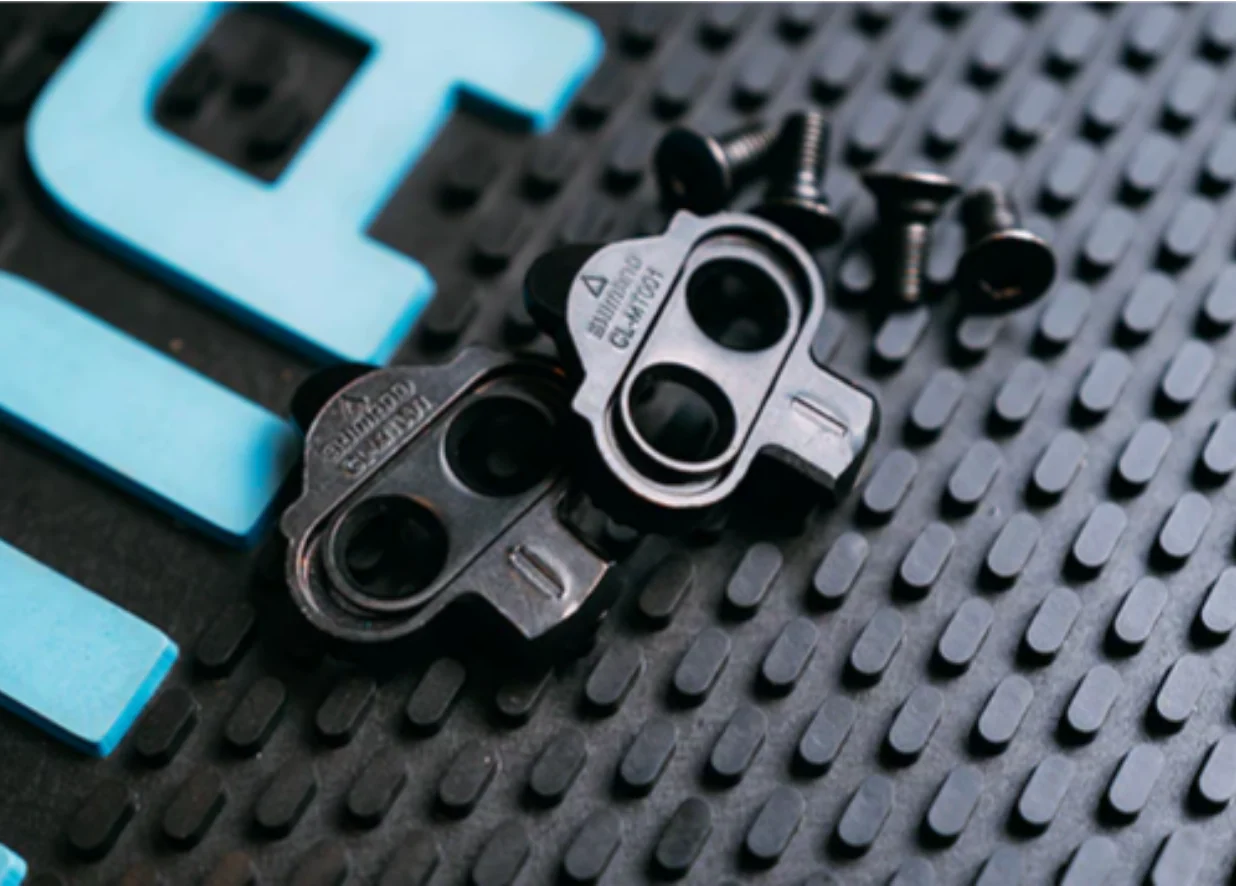 CL-MT001 SPD Cleat Set (Pr.) - Image 3