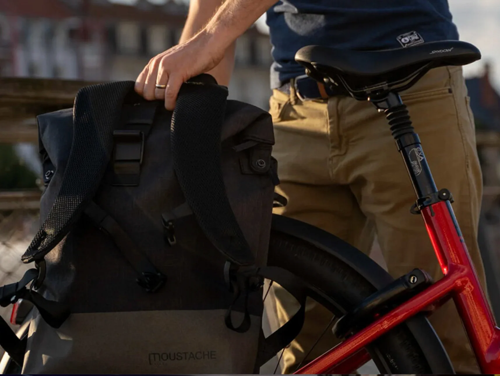 Clark - Backpack 17L - Image 2
