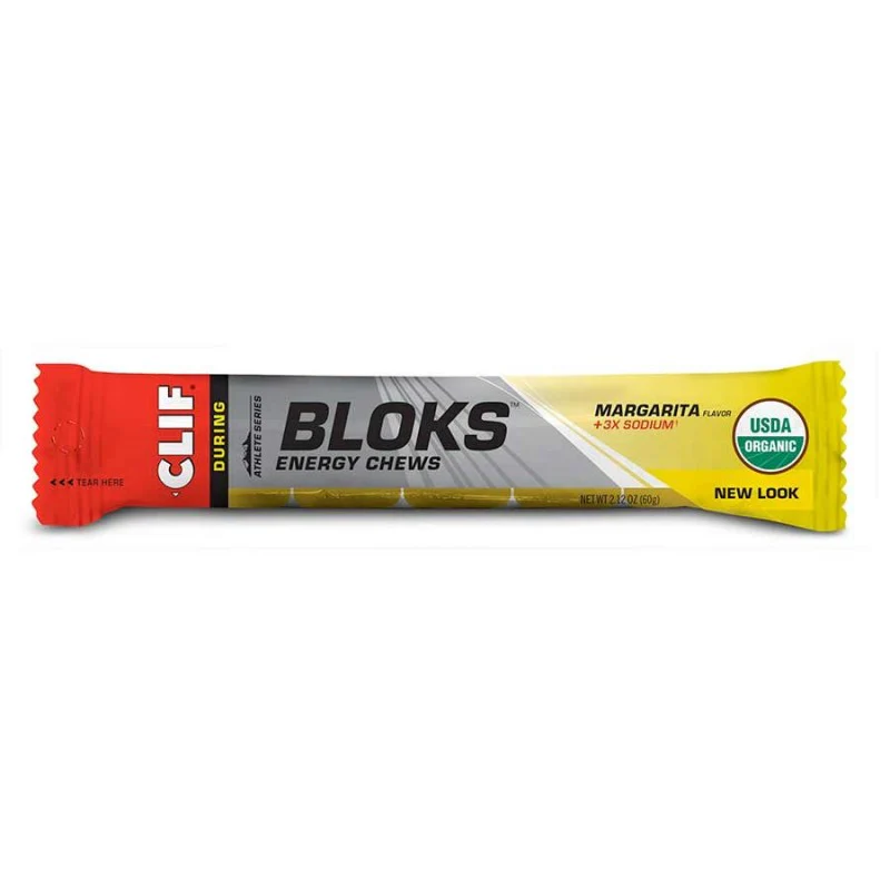 Bloks Energy Chews (Box of 18) - Image 3