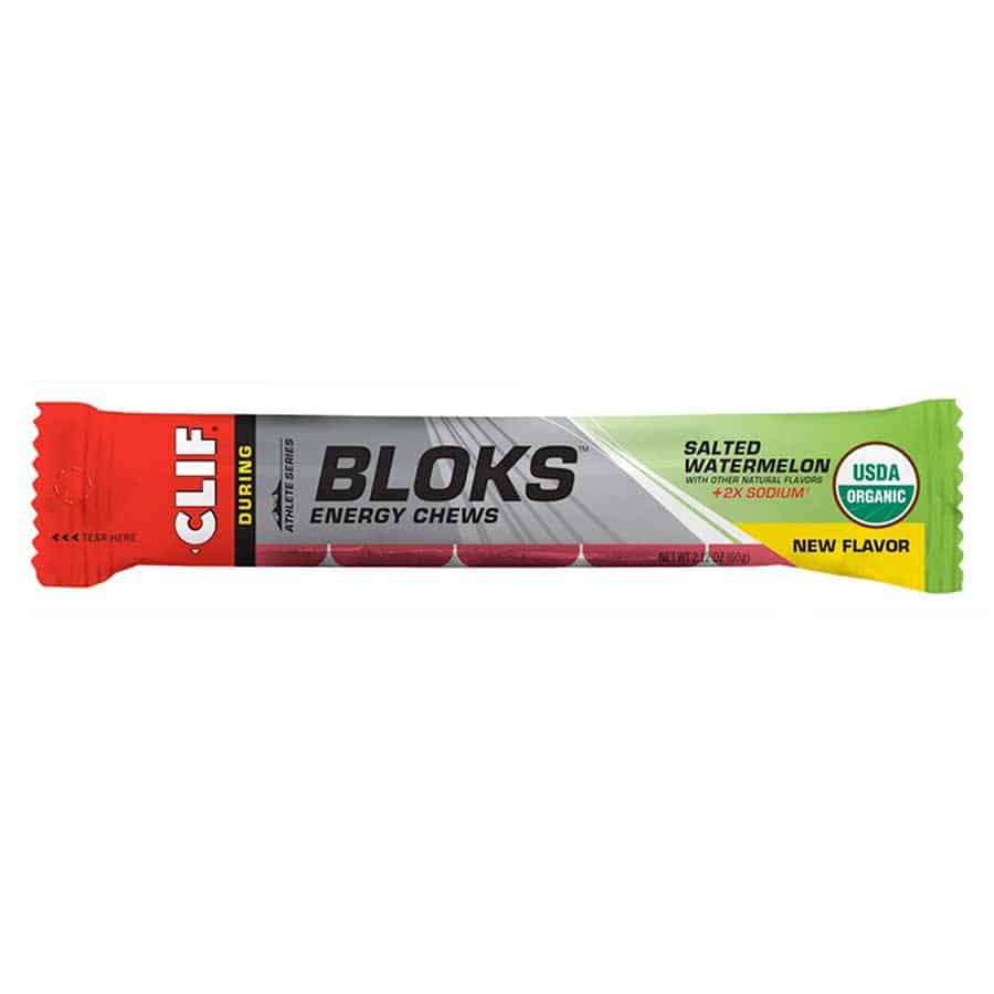 Bloks Energy Chews (Box of 18) - Image 4