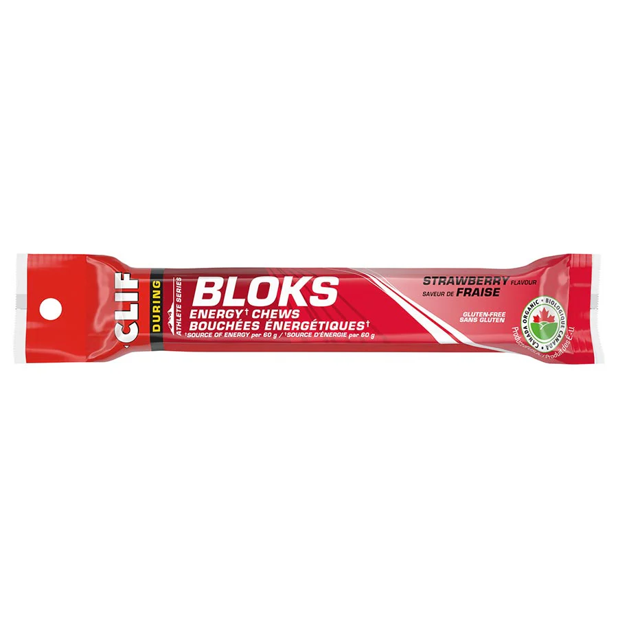 Bloks Energy Chews (Box of 18) - Image 5