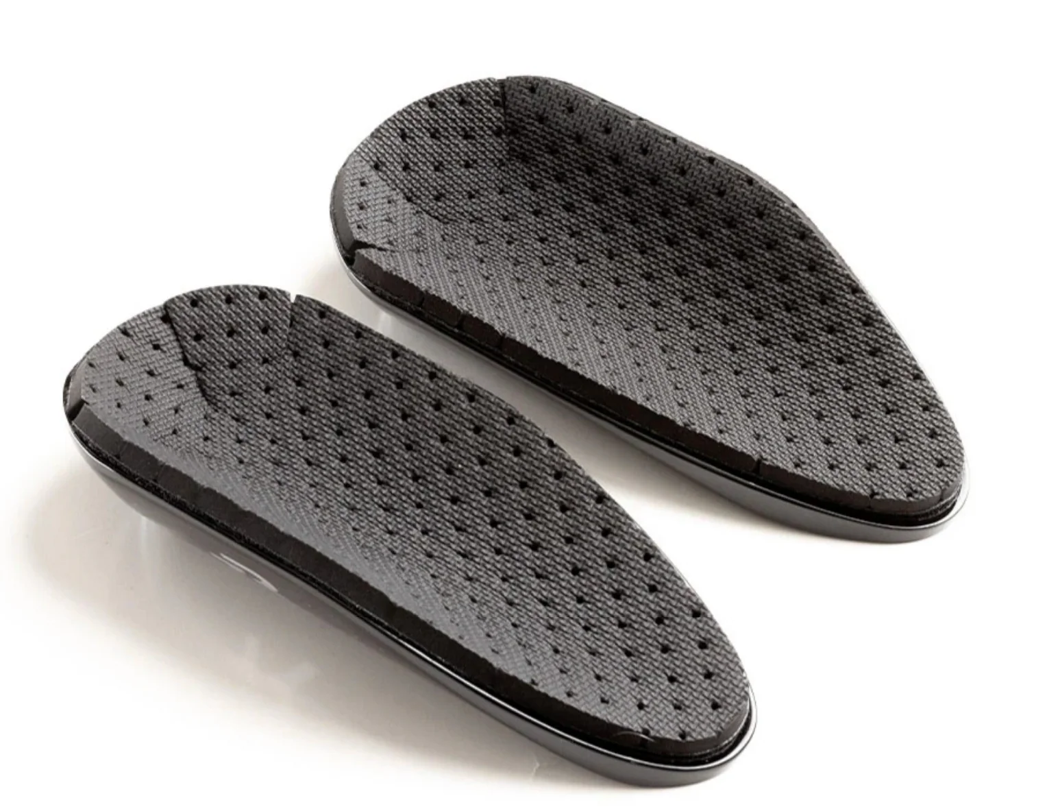 Closed Back Carbon Arm Cups