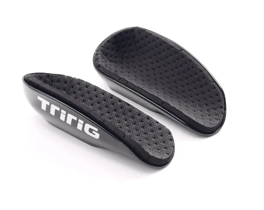 Closed Back High Side EVO Arm Cups