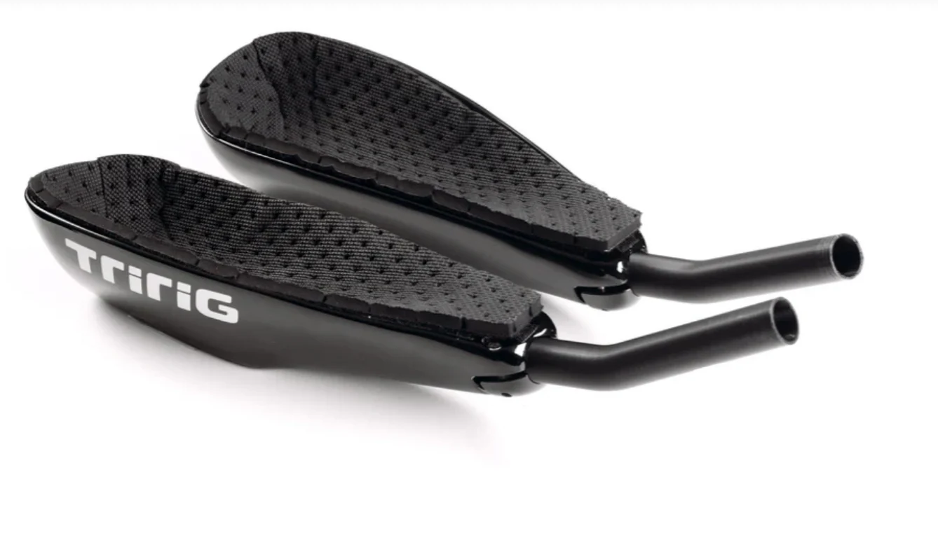 Closed Back Ultimate EVO Arm Cups