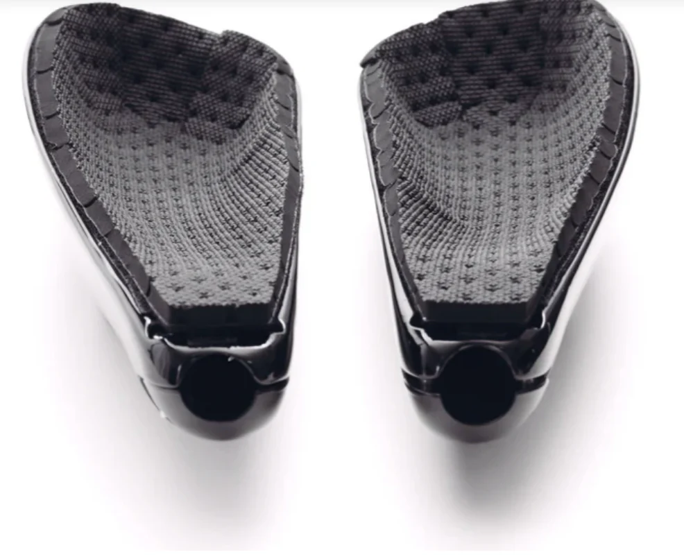 Closed Back Ultimate EVO Arm Cups - Image 5