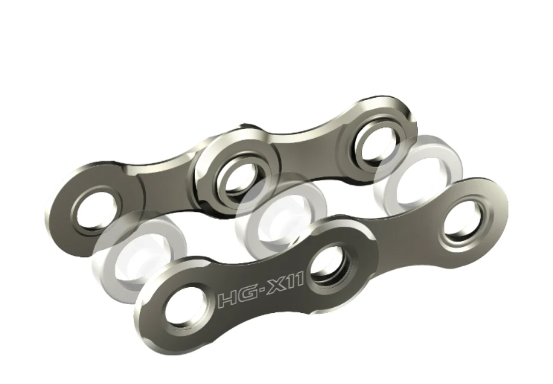 Dura-Ace/XTR CN-HG901 11 Spd. - Image 4