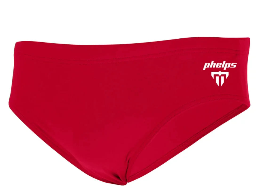 Comp 3 Brief Men's - Image 4