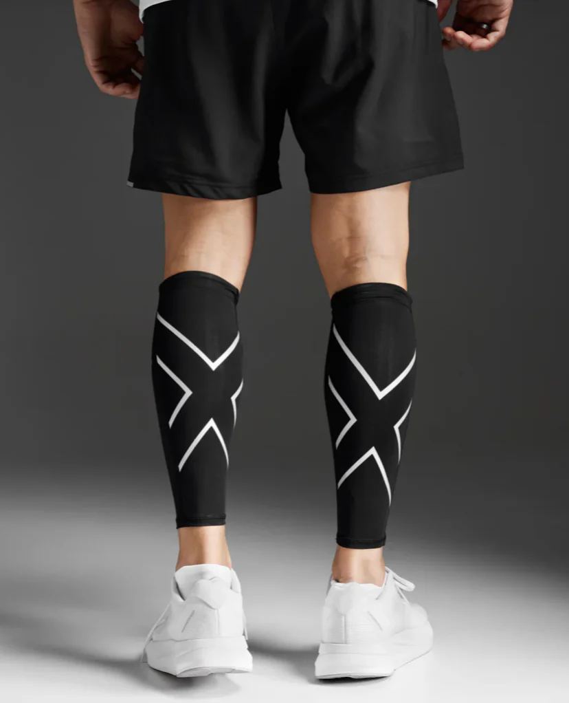 Compression Calf Guards (Pr) - Image 2