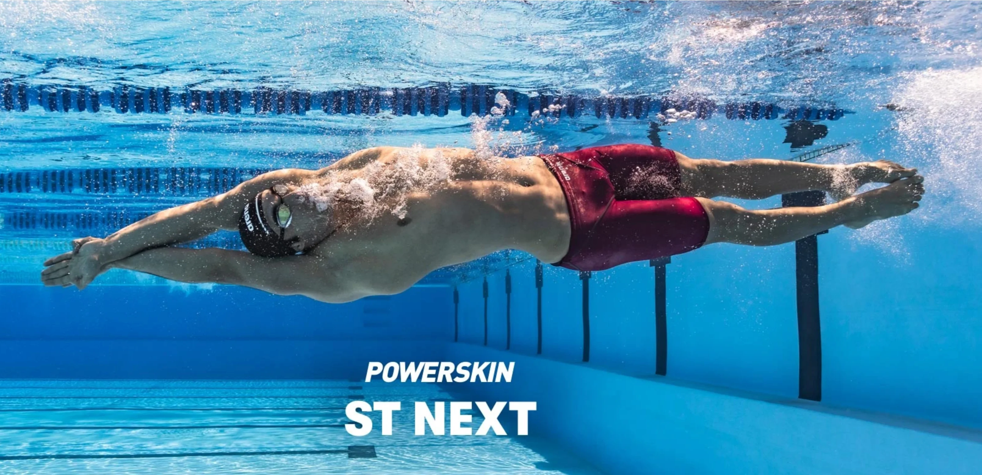 Powerskin® ST Next Jammer - Image 8