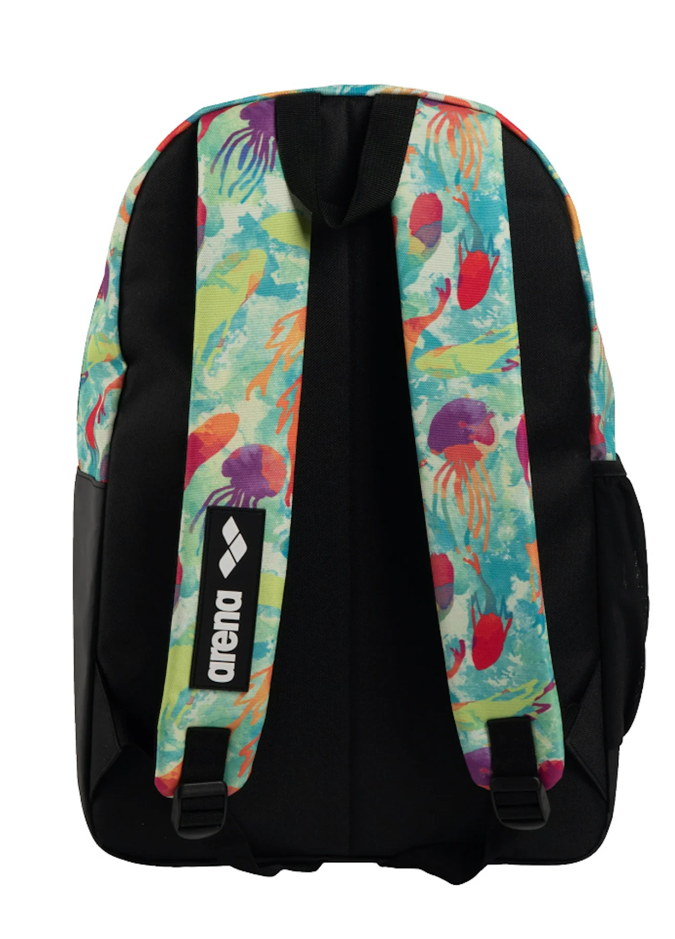 Team Backpack 30 Allover Mermaid - Image 5