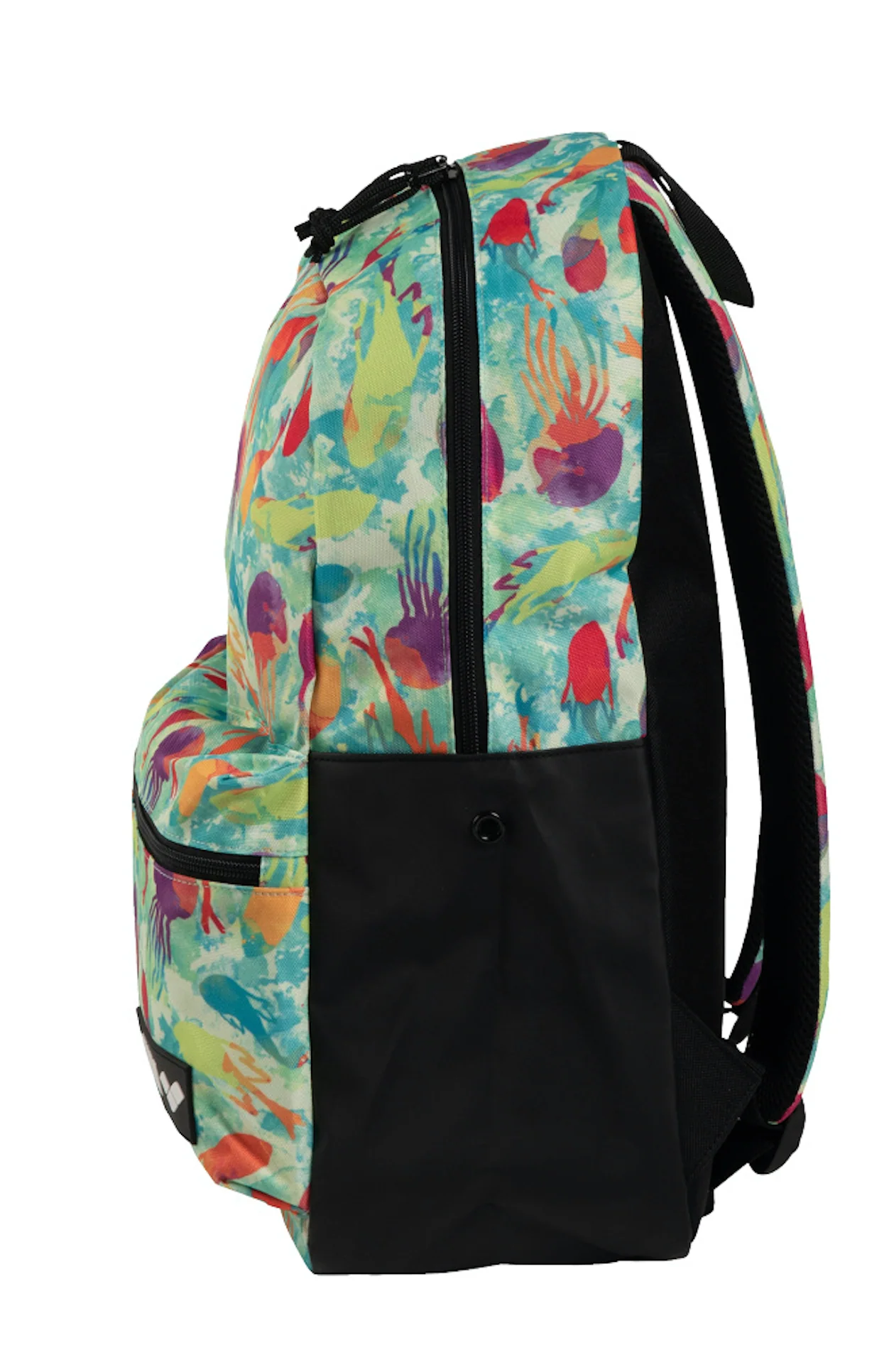 Team Backpack 30 Allover Mermaid - Image 7