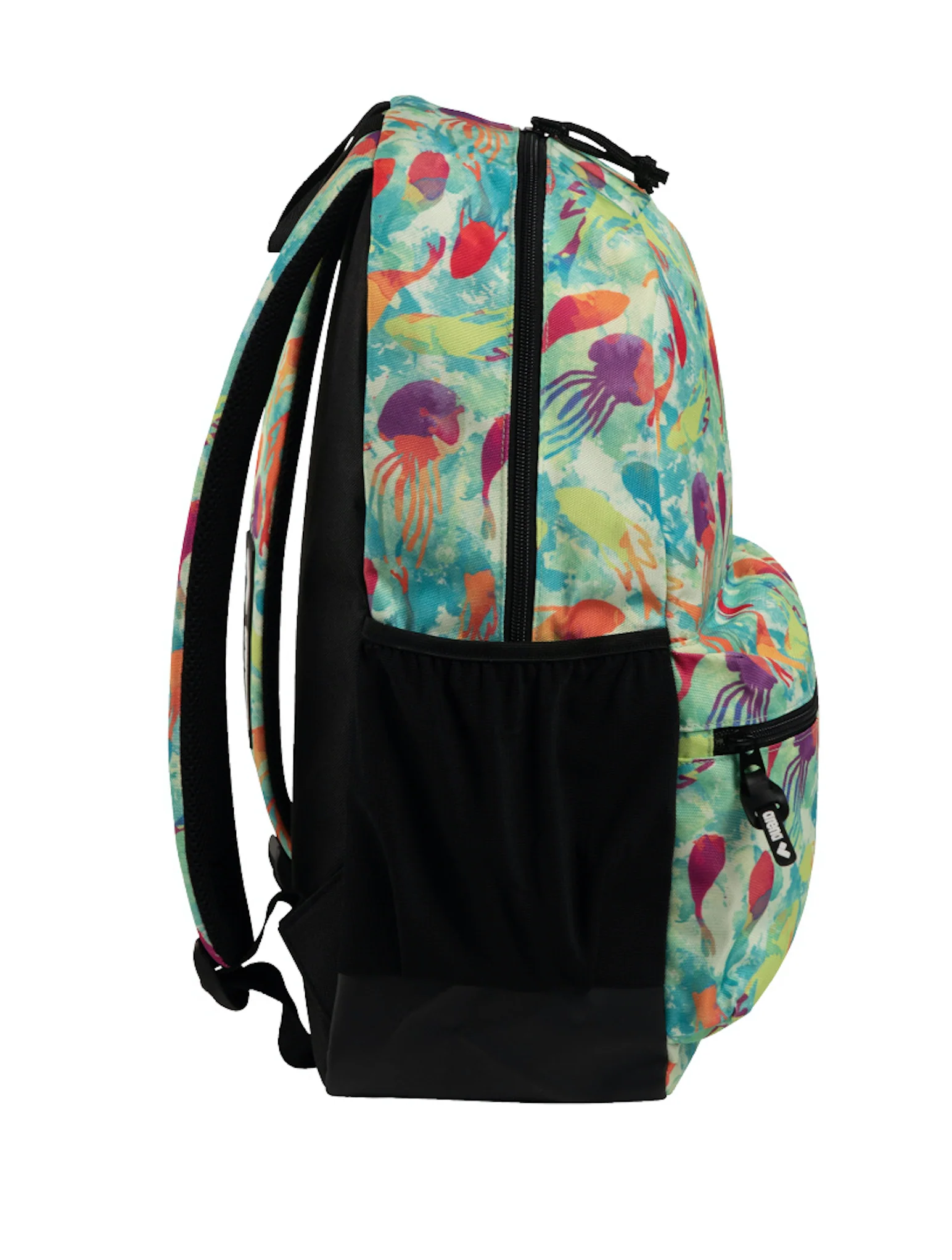 Team Backpack 30 Allover Mermaid - Image 8