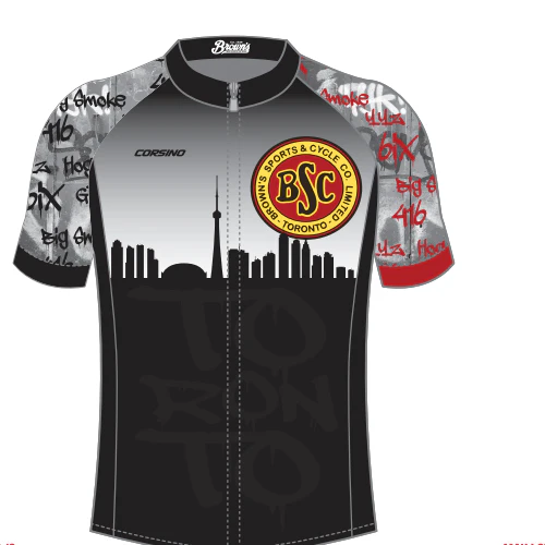 Toronto Jersey 2025 Ltd. Edition Women's