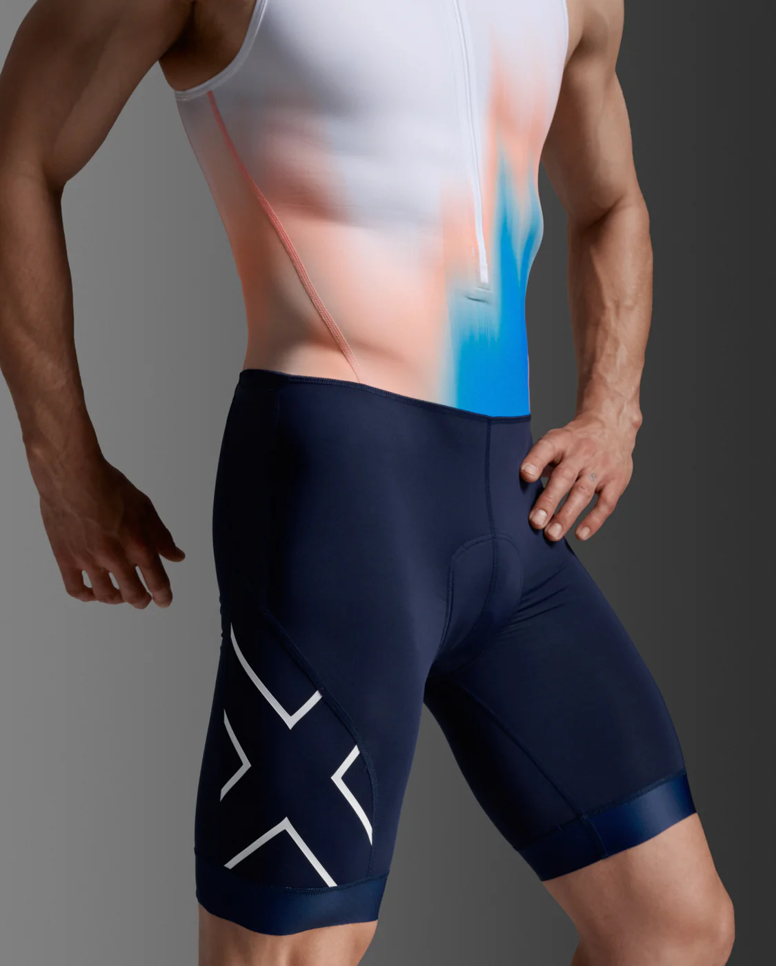 Core Trisuit Sleeveless Men's - Image 4